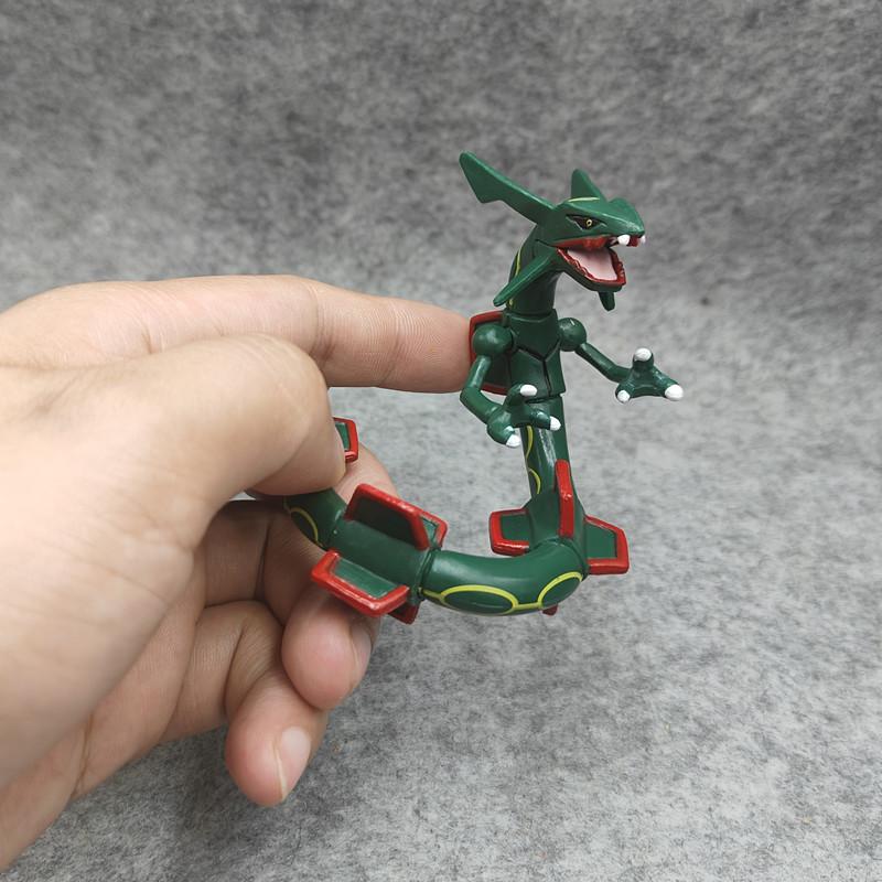 Pet Little Spirit Pocket Monsters Large Crack Seat Gaioka Joint Mobile Beast Pendant Doll