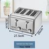 Aparate de bucătărie – Toaster