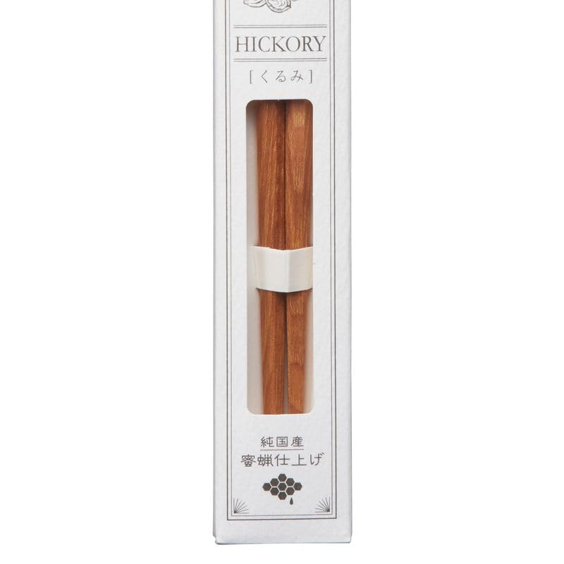 Happy Set of Made In PID4722 J-kitchens Chopsticks, 5, Material Wood, Chopsticks, Japan,