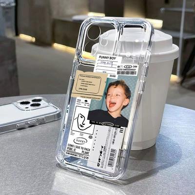 Miękkie etui TPU na telefon Samsung S24 Ultra S23 FE A55 5G A54 A53 A52 A35 A34 A33 A32 A24 A23 A14 A13 S22 Plus S21 FE S20 FE Pokrowiec