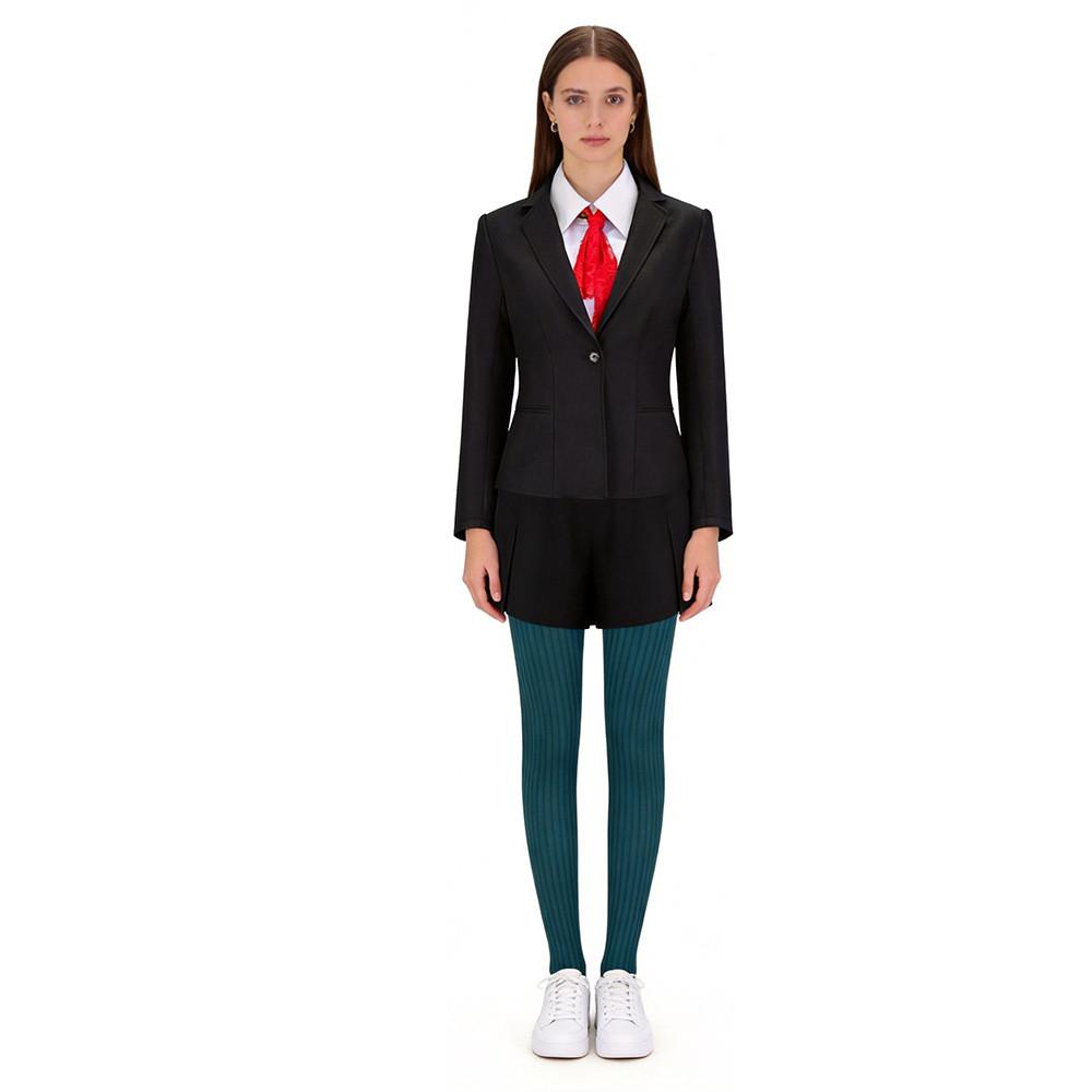 Hexed Billie Cosplay Costume Set With Polyester Fabric For Halloween And Stage Performances