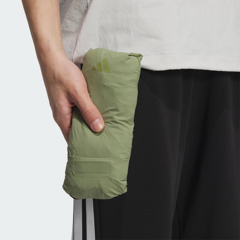 Adidas Men's Hooded Sports Casual Jacket JZ8403