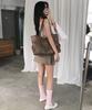 Raiment Stud Band Big Bag_Mud Brown