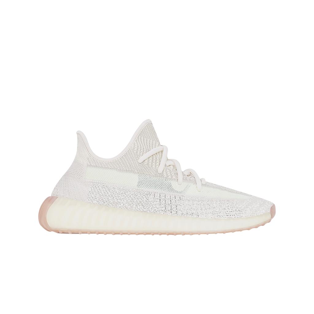 Adidas Yeezy Boost 350 V2 Citrin - Reflective