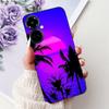 New Design Phone Case For Tecno Camon 19 Pro 5G 4G Camon19 Black Silicone Soft Cover For Tecno Camon 19 19Pro 4G Cases Bumpers