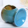 Colorful Candle Essential Oil Burner Durable Aroma Candle Holder  Essential Oil Furnace