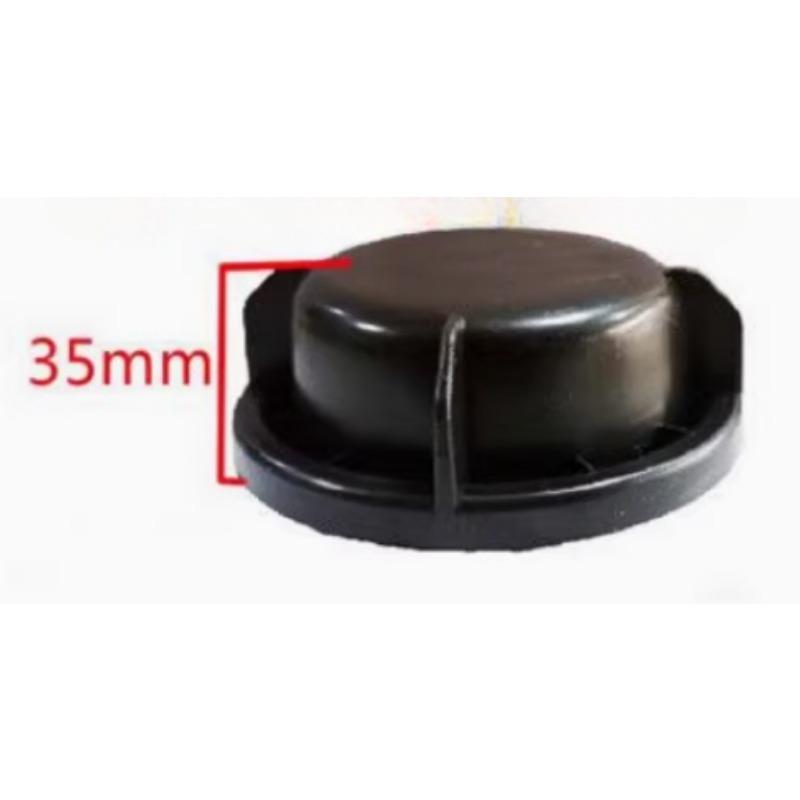 Front Headlight Dustproof Waterproof High Low Beam Deepening Rear Cover for Buick Excelle XT 2010 2011 2012 2013 2014 Auto Part