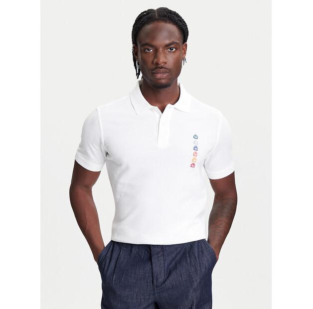 Поло United Colors Of Benetton 3089U302J EU M