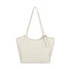 Retro Large-capacity New Versatile Handbag Tote Bag Fashionable Shoulder Underarm Bag Commute To Work