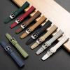 Smart Watch Silicone Quick Release Strap - 10, 12, 14, 16mm Watch Accessories