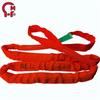 HLM Color Coded Webbing Sling High Breaking Strength for Workshop Lifting Construction Hoisting and Equipment Lifting