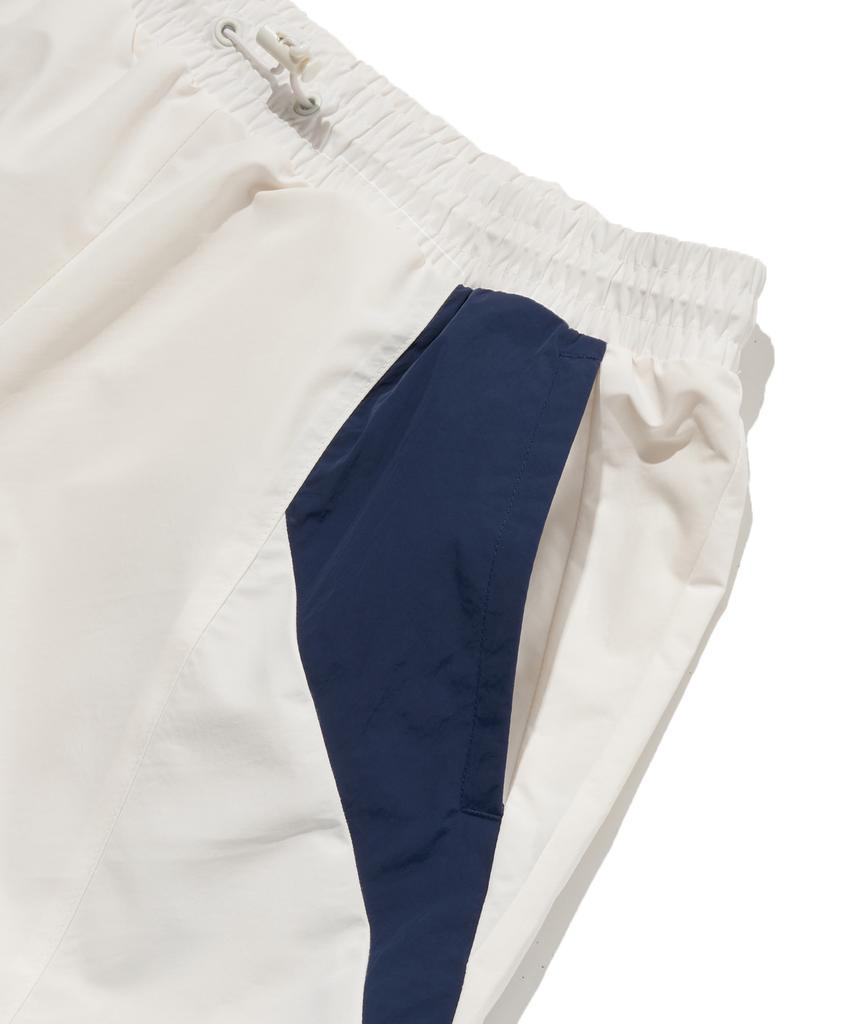 Reebok Ellipse Shorts (W) - White