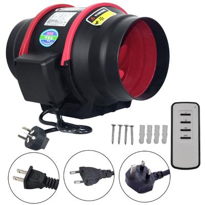 Kvalita vzduchu – Náhradné diely pre ventilačné a klimatizačné systémy