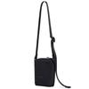 Urth Andesit Sling Kameratasche (Schwarz) 2L Kameratasche, Umhängetasche, Kompakte Tasche, Wasserdicht, Klein, Leicht, Inklusive Polster