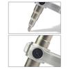 Copper Pipe Tube Expander Tool Manual Swaging Tool HVAC Swage for Refrigerators   Conditioners   Refrigeration Equipments Maintenance