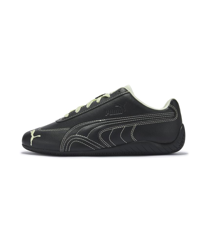 Puma Speedcat Powerpuff Girls - Black:Silver / 408101-01