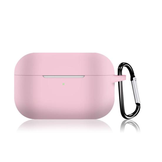 Silicone Mini Wireless Earphone Protective Case Storage Box for Air-Pods Pro 3
