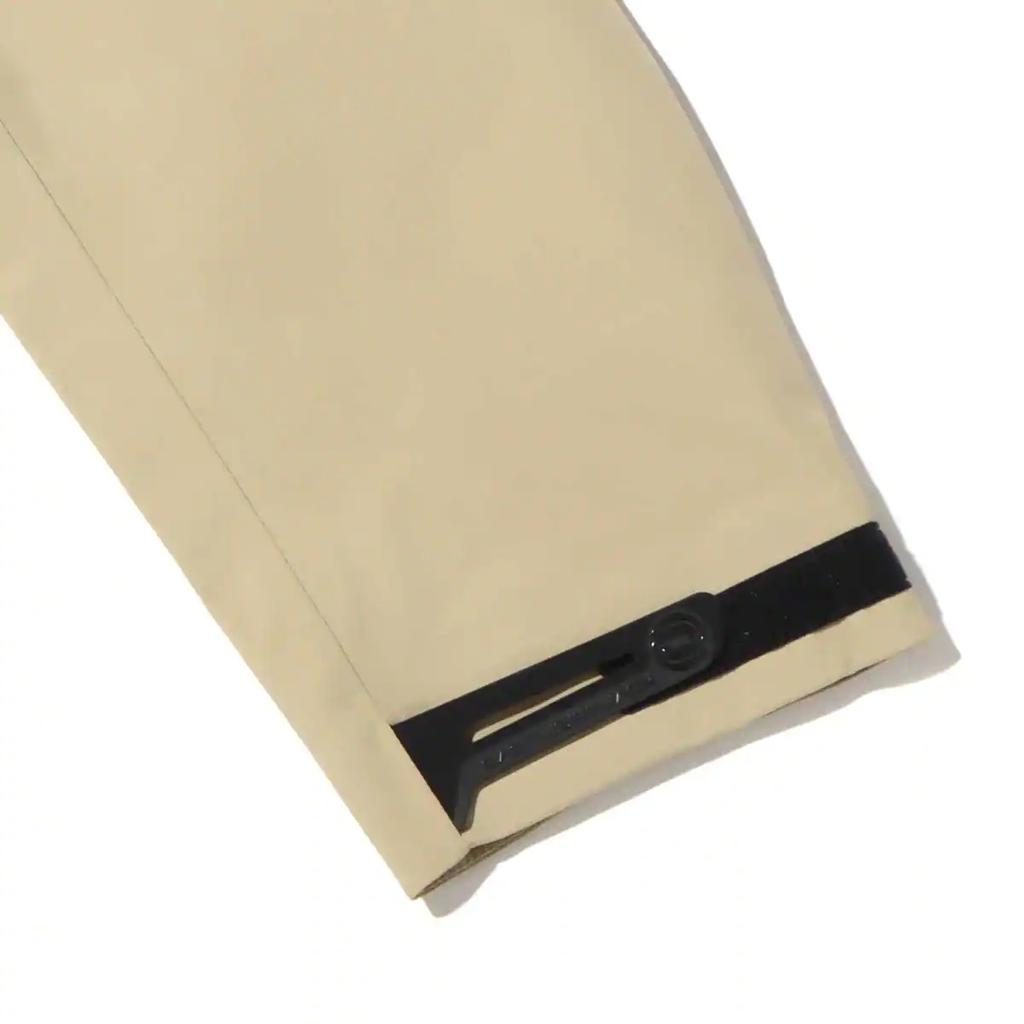 Travis Scott CACT.US CORP x Nike M NRG BH Jacka (Asien Storlek) Khaki Herr Streetwear DM1276-250