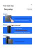 Smart Switch Panel with Mijia App: Dual Control, Xiaoai Tongxue Voice Support, Remote Control, Single Zero Fire, Four-Way.