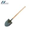 Pointed Shovel