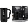 Вспениватель молока Bialetti MKF02 elektrischer, черный (0004433)