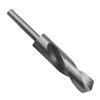 Professional Woodworking Helical Fluted Cobalt Drill Bit 14mm-30mm Round Reduced Shank HSS for Wood Iron Stainless Steel