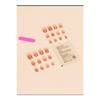 Set Of 24 Fake Nails