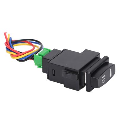 Elektrikli Otomobil Aletleri – Anahtarlar