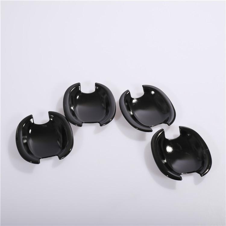 

Применимо к новому Sagitar, новому Santanapolo, Tiguan, дверной ручке-чаше, модифицированной декоративной краске для дверной ручки автомобиля Door knob stickers Stovin