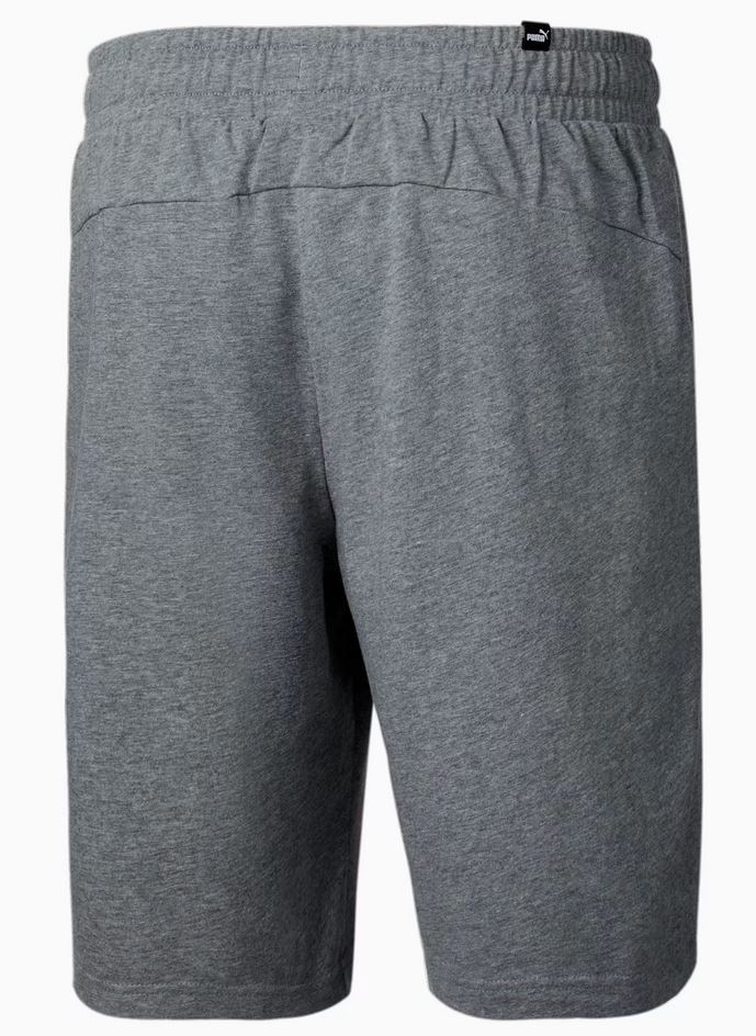 Puma ESS Jersey Shorts 10'' 02 R-S