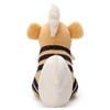 Takara Tomy Arts I Choose Get Plush Toy Growlithe 25cm (TAKARATOMY A.R.T.S) Pokémon You! Pokémon - (Approx. deep)