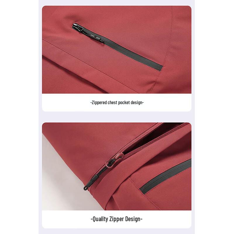 TUCANO Men's Hooded Cotton Padded Jacket