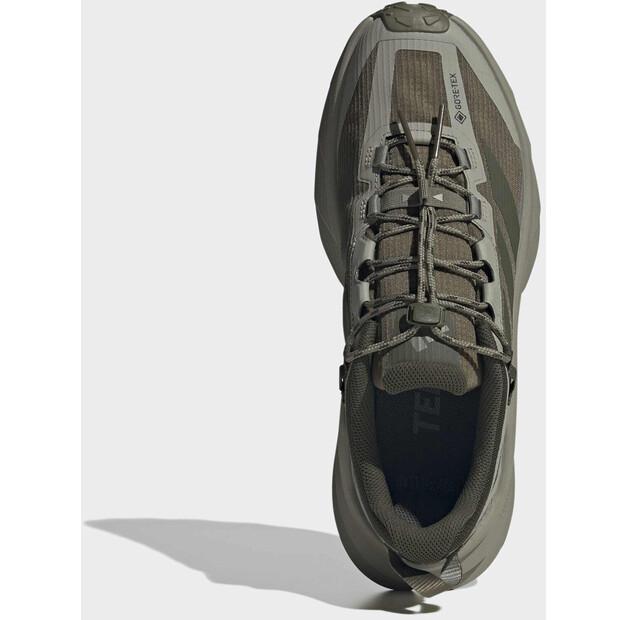 Треккинговые ботинки Adidas TERREX FREEHIKER SL GORE-TEX