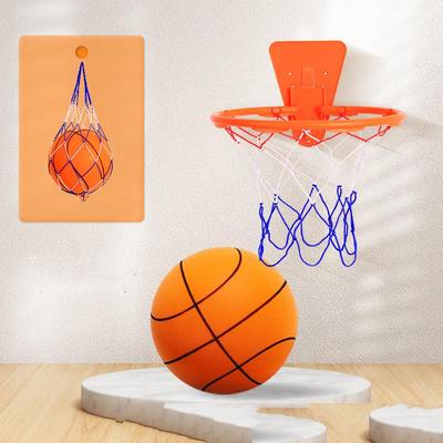 Basketbal – Basketbalringen