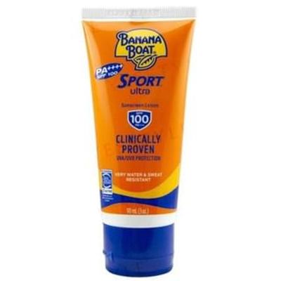 Körperpflege – Sonnenschutz- & Bräunungsmittel