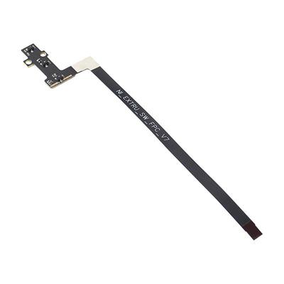 For Bambu Lab A1/A1Mini 3D Printer Extruder Filament Sensor Hall Switch Board Flexible Cable Accessories