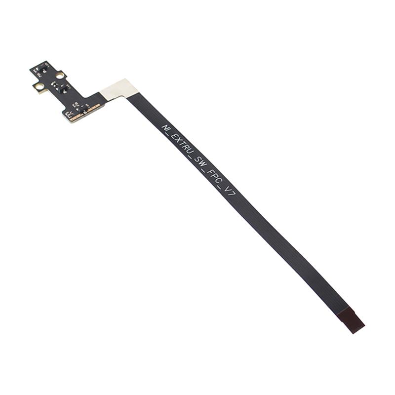 For Bambu Lab A1/A1Mini 3D Printer Extruder Filament Sensor Hall Switch Board Flexible Cable Accessories