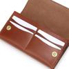 Long Wallet Fane 2 AX9303 Brown [AVIREX] (40)