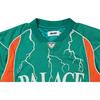 PALACE Hesh Athletic Jersey P24ES001