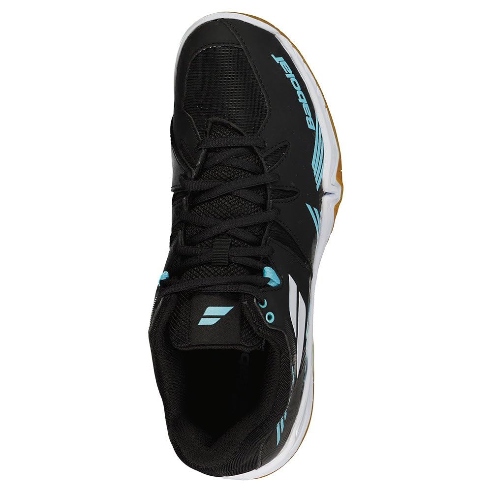 Babolat Badminton Shoes Shadow Spirit Men 30F23641-2038