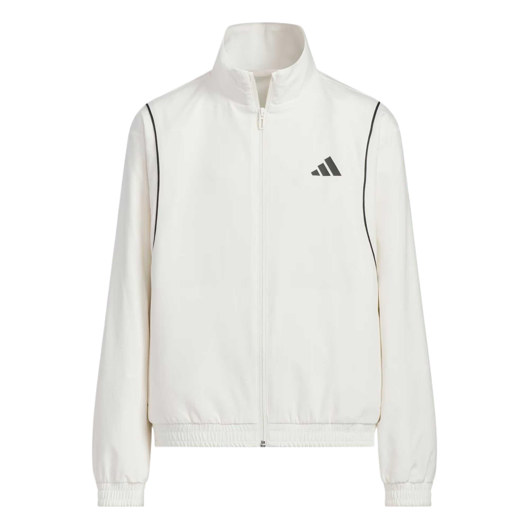 Adidas Jacket TrackClimacool SPORTSWEAR WOVEN Pink/White/Black KC1561 128