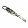 Spring Bolt Resistant over-Center Latch Heavy Duty
