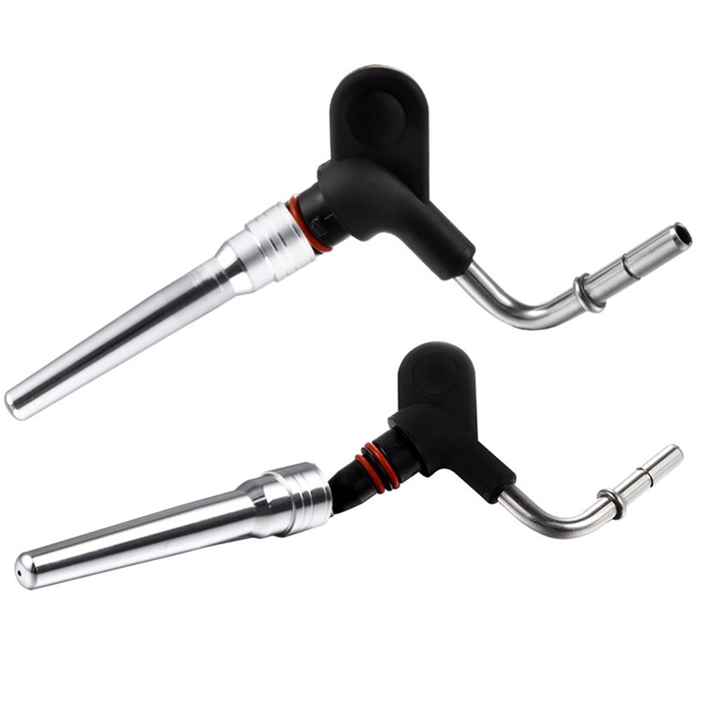 Home Steam Nozzle Housewear No Peculiar Smell Safe Stainless Steel 1PCS Easy To Clean Healthy High Quality Material