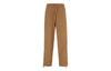Pantaloni Casual Club da Uomo Marrone Scuro FN3097-281