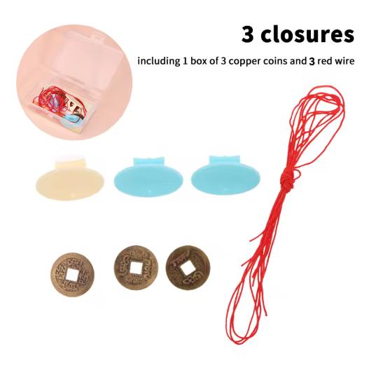Children Oral Lip Muscle Trainer Mouth Breathing Correction Appliance Facial Correction Mouth Closure Bite Type Training Tool