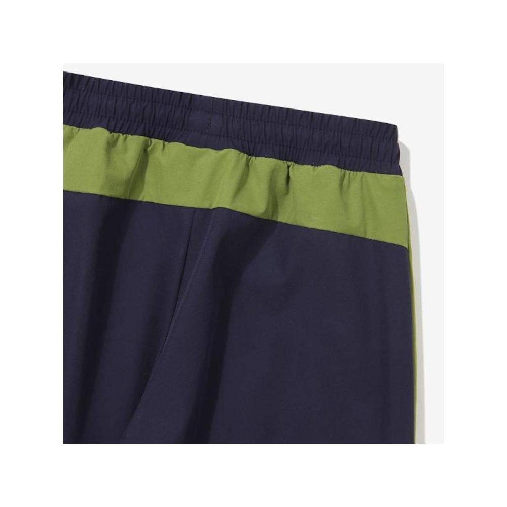 [fila Kids] Incisional Woven Jogger Pants  Fk2wpg3202x Did  q0zFk2wpg3202xDid