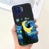 For Motorola One Vision One Macro Case Cute Fashion Girly Cartoon Painting Funda Etui For Motorola One 5G Soft TPU Silicone Case
