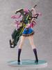 Furyu Heaven Burns Red Megumi Aikawa Scale PVC Painted Finished Figure 1/7