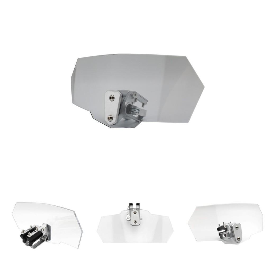 High Quality Windshield Fairing For Benelli Trk502 Bj500 Yellow Dragon Motorcycles