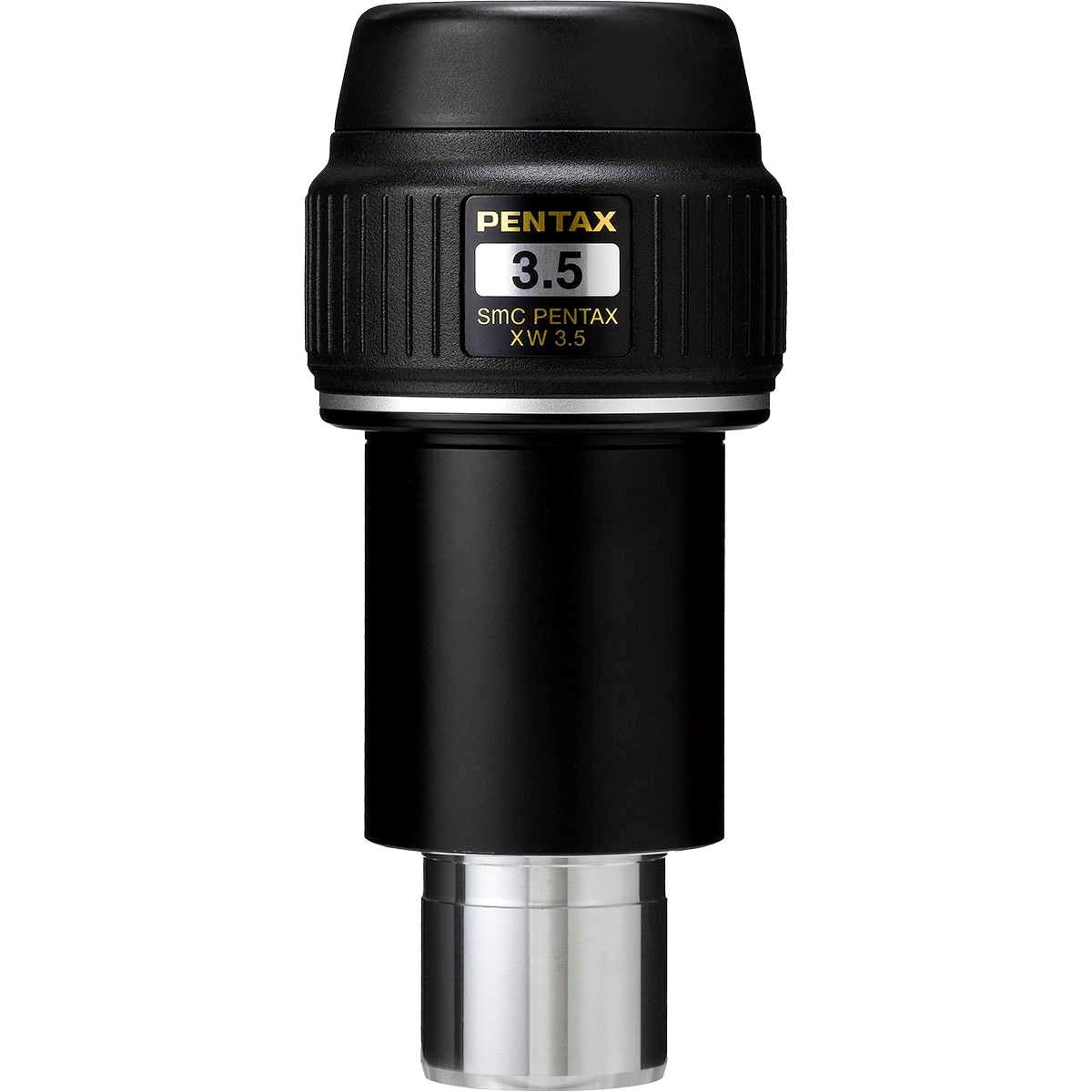

Pentax Eyepiece for Astronomical Telescopes 70551 XW-3.5 чорний